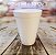 20 Copo Isopor Térmico 10 Oz 296Ml (Darnel) - Imagem 1