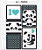 Painel Decorativo Panda C/05 Pçs 69.7 (Nc Toys) Painel - Imagem 1