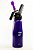 Garrafa Sifão Para Chantilly 500 Ml Roxo Açai Chocobraz - Imagem 1