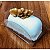 100 Forminhas Para Doces Acetato Camafeu Transparente 3x5 A4 1428 (Chocobraz)  (Yin) - Imagem 1
