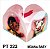50 Forminhas Para Doces Festa Pt223  Moana Baby - Imagem 1