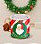 Lata De Natal Presente Doces Bondade (Natal Jango 2022) 2863 22 pct - Imagem 1