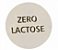100 Etiquetas  Zero Lactose Cód. 1048 (Ms) - Imagem 1