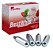 10 Ampolas Capsula No2 Para Chantily Bestwhip - Imagem 1