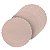 10 CAKE BOARD REDONDO ROSE GOLD 32CM (ESTRELA) - Imagem 1