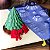 Forma De Modelagem Acetato Porto Arvore De Natal 3d P859 - Imagem 3