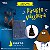 Forma Simples Pirulito Vassoura Porto Halloween Cod 427 - Imagem 1