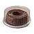 10 Embalagem Torta Mini Millenium Media 750G Branca G32Mm Galvanotek - 550068 - Imagem 1