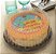 10 Embalagem Torta Pequena Millenium Alta 1Kg Preta Pet G37Ma Galvanotek - Imagem 1