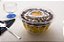 10 Pote Multiuso Ideal 1.400Ml Cristal Pet G683 Galvanotek - Imagem 1