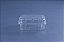 10 Cumbuca P/Fruta Flv 500G Cristal Pet Gf503 Galvanotek - Imagem 1