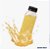 10 Garrafa Pet Com Tampa Preta Lacre 500 Ml  (At) - Imagem 1