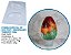 FORMA BWB ESPECIAL SILICONE SP OVO PÁSCOA DINOSSAURO 350g 3690 - Imagem 1