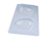 FORMA BWB ESPECIAL SILICONE SP OVO PÁSCOA DINOSSAURO 350g 3690 - Imagem 3