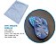 Forma Silicone Bwb 3 Partes Páscoa  OVO TABLETE COELHO 10335 (Bwb Especial) (SAIDA AUTOMATICA)  (BWB PASCOA) - Imagem 1