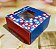 10 Caixas Gaveta C/ Visor (4 Doces) Like 1675 ( IDEIA ) - Imagem 1