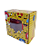 10 Caixas Gaveta C/ Visor (4 Doces) Emoticons 1677  ( IDEIA ) - Imagem 4