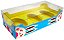 10 Caixa Ovo de Páscoa Encanto Kids 3x50g Pascoa Cores 4051 (Páscoa Ideia 2024) - Imagem 2