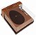 05 Caixa Classic 350G Cor Bronze 1415 (Páscoa Ideia 2024) - Imagem 1