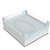 10 Caixa Ovo de Páscoa Encanto P 3X1 100/150/250G 4359 Branco (Páscoa Ideia 2024) - Imagem 2