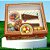 10 Kit Confeiteiro de Páscoa Completo 2440 (Jango 2023) - Imagem 2