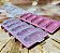 Chocalho para Confeitos Rosa 5 Cavidades (Blue Star) - Imagem 5