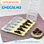 Chocalho para Confeitos Rosa 5 Cavidades (Blue Star) - Imagem 10