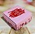 10 Caixas  (4 doces) DIA DAS MÃES DIA DA MULHER Mãe Gata3619  ( IDEIA ) - Imagem 1