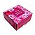 10 Caixas  (4 doces) DIA DAS MÃES Superação 3588  ( IDEIA ) - Imagem 6