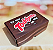 10 CAIXAS 6 DOCES EU SOU TODINHO SEU 3630 ( DIA DOS NAMORADOS IDEIA ) OUTLET - Imagem 4