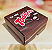 10 CAIXAS 4 DOCES EU SOU TODINHO SEU 3618 ( DIA DOS NAMORADOS IDEIA ) OUTLET - Imagem 4