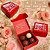 10 CAIXA (4 DOCES) NAMORADOS PARA SEMPRE 3586 ( DIA DOS NAMORADOS IDEIA ) OUTLET - Imagem 5