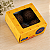 10 CAIXAS C/ VISOR ( 4 DOCES ) EU E VOCÊ 2520 ( DIA DOS NAMORADOS IDEIA ) OUTLET - Imagem 4
