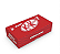 10 CAIXAS 8 DOCES KIT-KERO 3641 ( DIA DOS NAMORADOS IDEIA ) OUTLET - Imagem 8