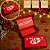 10 CAIXAS 8 DOCES KIT-KERO 3641 ( DIA DOS NAMORADOS IDEIA ) OUTLET - Imagem 9