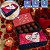 10 CAIXAS ( 8 DOCES )  TE AMO 3645 ( DIA DOS NAMORADOS IDEIA ) OUTLET - Imagem 5