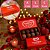 10 CAIXAS ( 8 DOCES ) COMO É BOM 3639 ( DIA DOS NAMORADOS IDEIA ) OUTLET - Imagem 3
