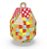 10 Caixa Balão Festa Junina (P) Bão Demais Sô 4397  (Junina Ideia 2023) - Imagem 2