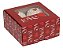 10 Caixa Practice com Visor Especial  (4 doces)  Love You  4383 (Namorados Ideia 2023) - Imagem 1