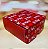 10 Caixa Practice Tradicional (4 doces) l Love You  4334  (Namorados Ideia 2023) - Imagem 1