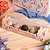 10 CAIXAS P/ MACARONS DOCES CARINHO 3225 ( DIA DAS MÃES JANGO 2026 ) OUTLET - Imagem 3