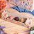 10 Caixas para Macarons Carinho Dia das mães 3225 (Jango mães 2023) - Imagem 2
