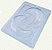 Forma Silicone Bwb 3 Partes LUA LAPIDADA  COD:10309  (Bwb Especial) - Imagem 3