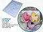 Forma Silicone Bwb 3 Partes CARRINHO DE BEBÊ COD:10470  (Bwb Especial) - Imagem 1