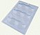 Forma Silicone Bwb 3 Partes BIGODE MÉDIO COD:10294  (Bwb Especial) - Imagem 3