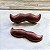 Forma Silicone Bwb 3 Partes BIGODE MÉDIO COD:10294  (Bwb Especial) - Imagem 2