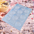 Forma Silicone Bwb 3 Partes COPO MOUSSE 11 COD:10295 (Bwb Especial) - Imagem 2