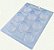 Forma Silicone Bwb 3 Partes COPO MOUSSE 11 COD:10295  (Bwb Especial) - Imagem 3