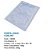 Forma Silicone Bwb 3 Partes Páscoa PORTA JOIAS COELHO 10340 (Bwb Especial)  (BWB PASCOA) - Imagem 1