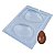 Forma Silicone Bwb 3 Partes OVO LISO CASCA GROSSA 100g 10332 (Bwb Especial) - Imagem 3